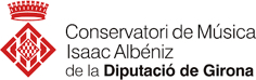 Conservatori de Música Isaac Albeniz