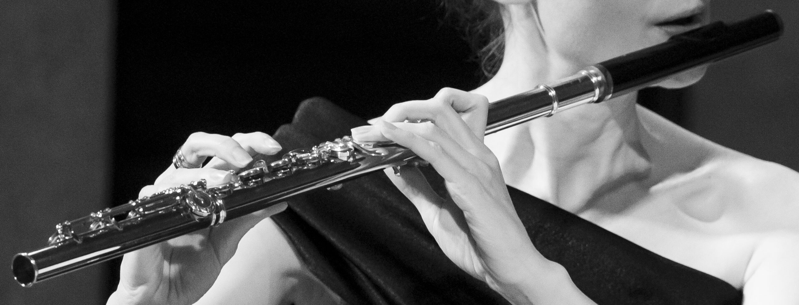 Entrevista a Marta Torres, exalumna de flauta travessera