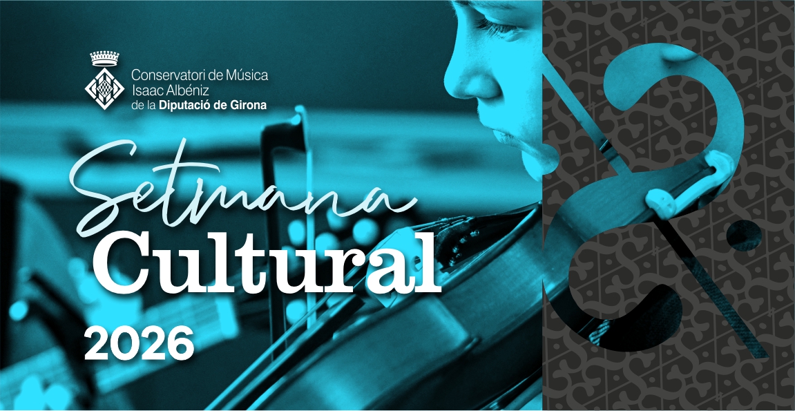 Setmana Cultural 2026