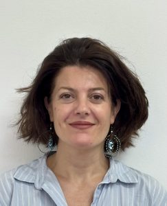 Maria Hinojosa Montenegro